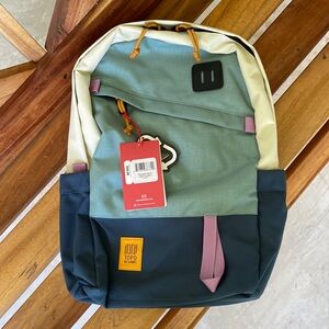 TOPO designs backpack